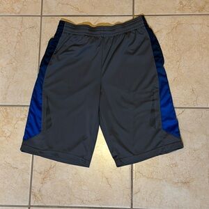 Boys Activewear Shorts Tek Gear M 10/12